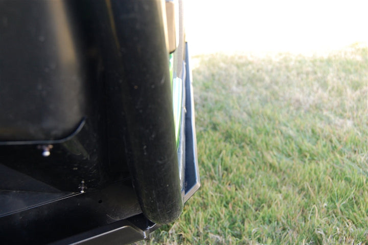 Trail Armor Kawasaki Teryx 4, Teryx 4 S, Teryx, and Teryx S Full Skids with Slider Nerfs