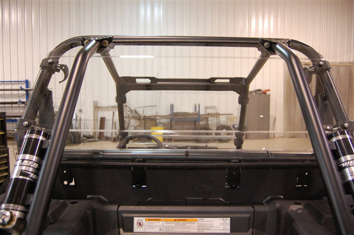 SECOND  Trail Armor 2014 - 2023 RZR XP 1000 (Standard, Sport, Premium, Ultimate, Desert Edition, Trails and Rocks) and 2016 - 2021 RZR XP Turbo Rear Window