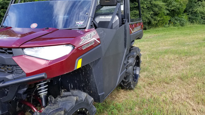 Trail Armor Ranger XP 1000, Ranger XP Kinetic Ranger 1000 Half Doors 2020 - 2025