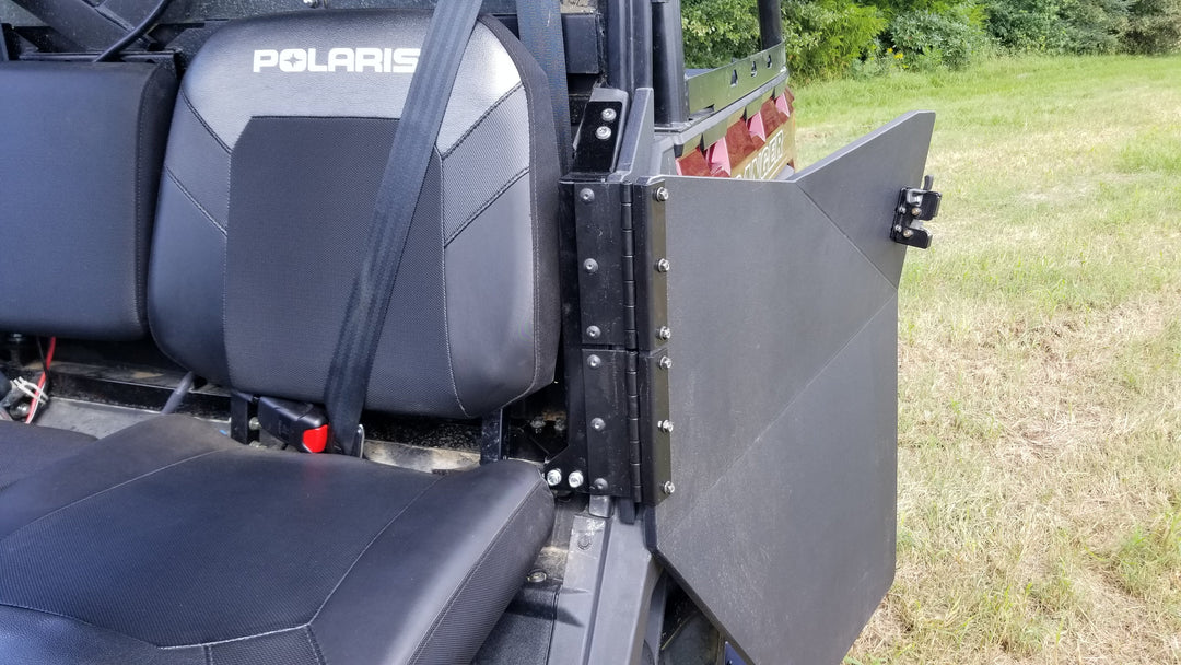 Trail Armor Ranger XP 1000, Ranger XP Kinetic Ranger 1000 Half Doors 2020 - 2025