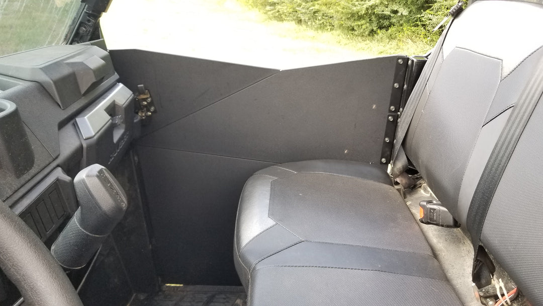 Trail Armor Ranger XP 1000, Ranger XP Kinetic Ranger 1000 Half Doors 2020 - 2025