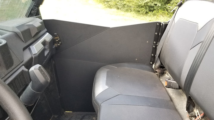 Trail Armor Ranger XP 1000, Ranger XP Kinetic Ranger 1000 Half Doors 2020 - 2025