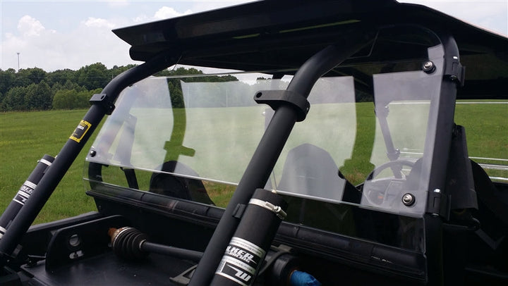 Trail Armor  Polaris 2014 - 2022 RZR 4 XP 1000 (Standard, Sport, Premium, Ultimate), 2016 - 2021 RZR 4 XP Turbo EPS Hard Rear Window