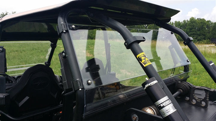 Trail Armor  Polaris 2014 - 2022 RZR 4 XP 1000 (Standard, Sport, Premium, Ultimate), 2016 - 2021 RZR 4 XP Turbo EPS Hard Rear Window