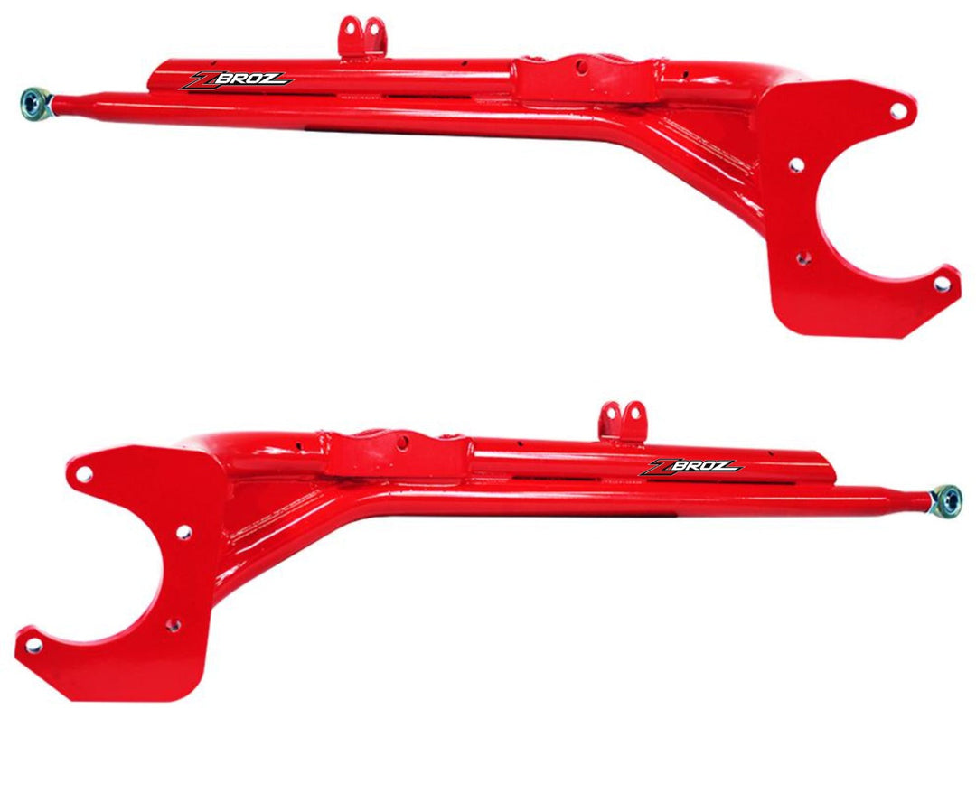 Polaris RZR XP 1000/Turbo | XP 4 1000/Turbo | RS1 Trailing Arm Kit