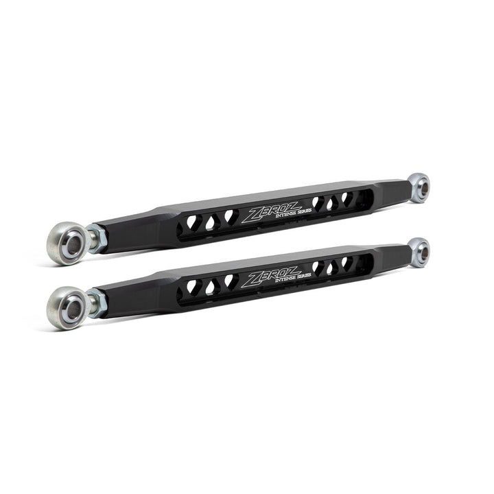 Polaris RZR Turbo S/Turbo S 4 Intense Series Upper Radius Rods