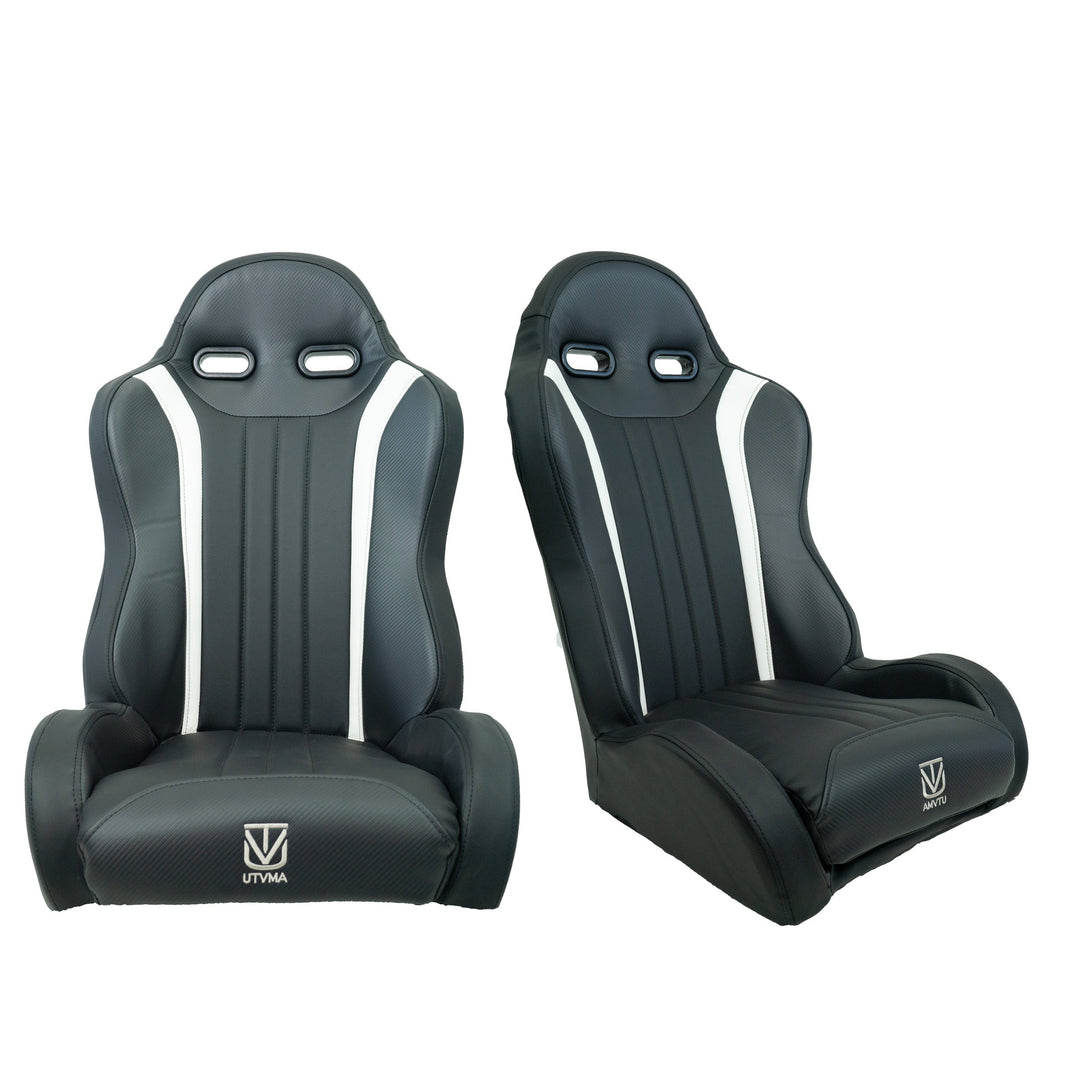 Honda Talon 4 Front Suspension Bucket Seats (2019+)