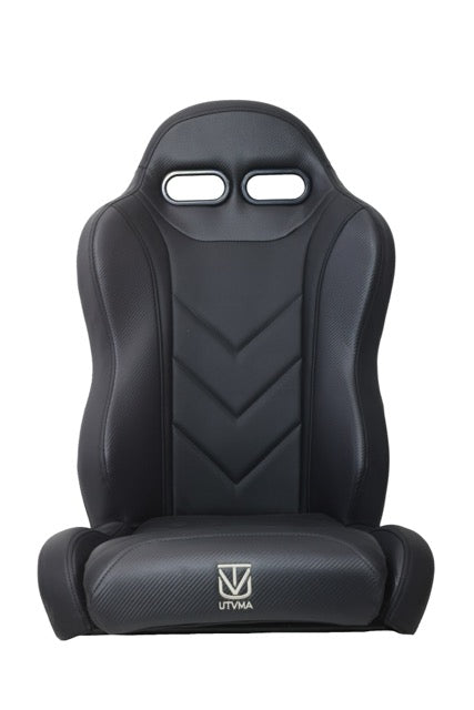 "Rebel" Series Pair of Front Suspension Bucket Seats Maverick X3 2 or 4 Seater (2017+)