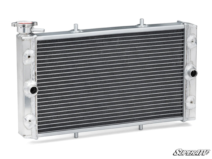 Up & Running Yamaha Wolverine Radiator
