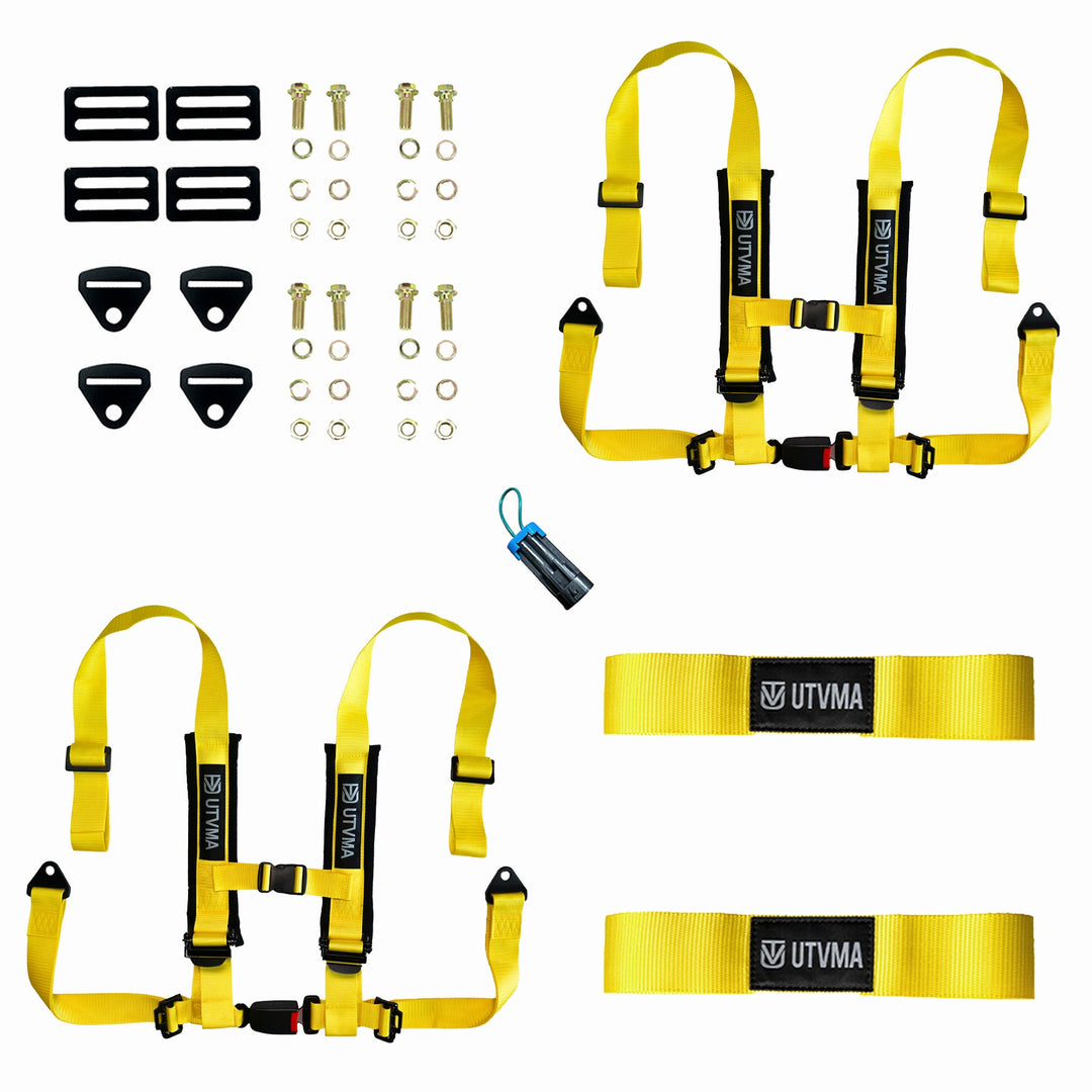 Kawasaki KRX Harness Kit (2023+)